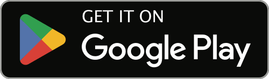 Tlačidlo Google Play
