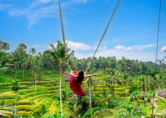 Bali