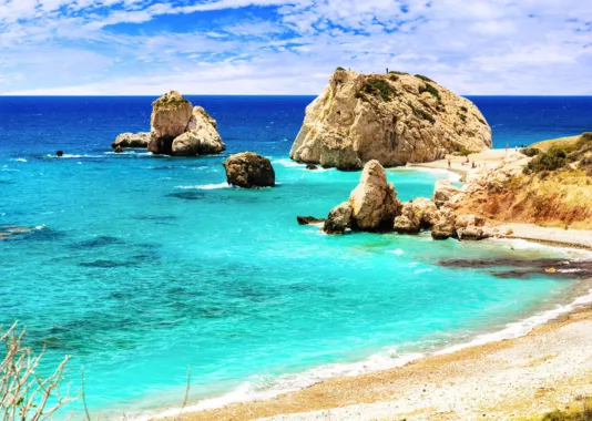 Cyprus