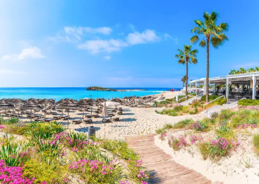 Cyprus