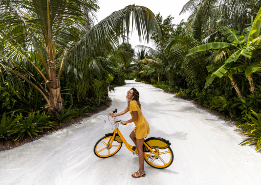 Maldivy