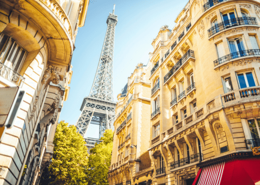 Paríž